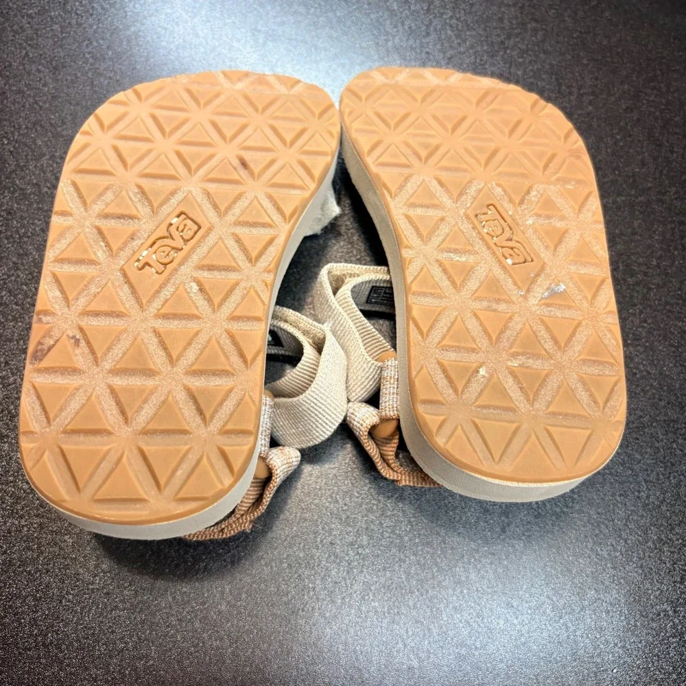 Teva kids nude